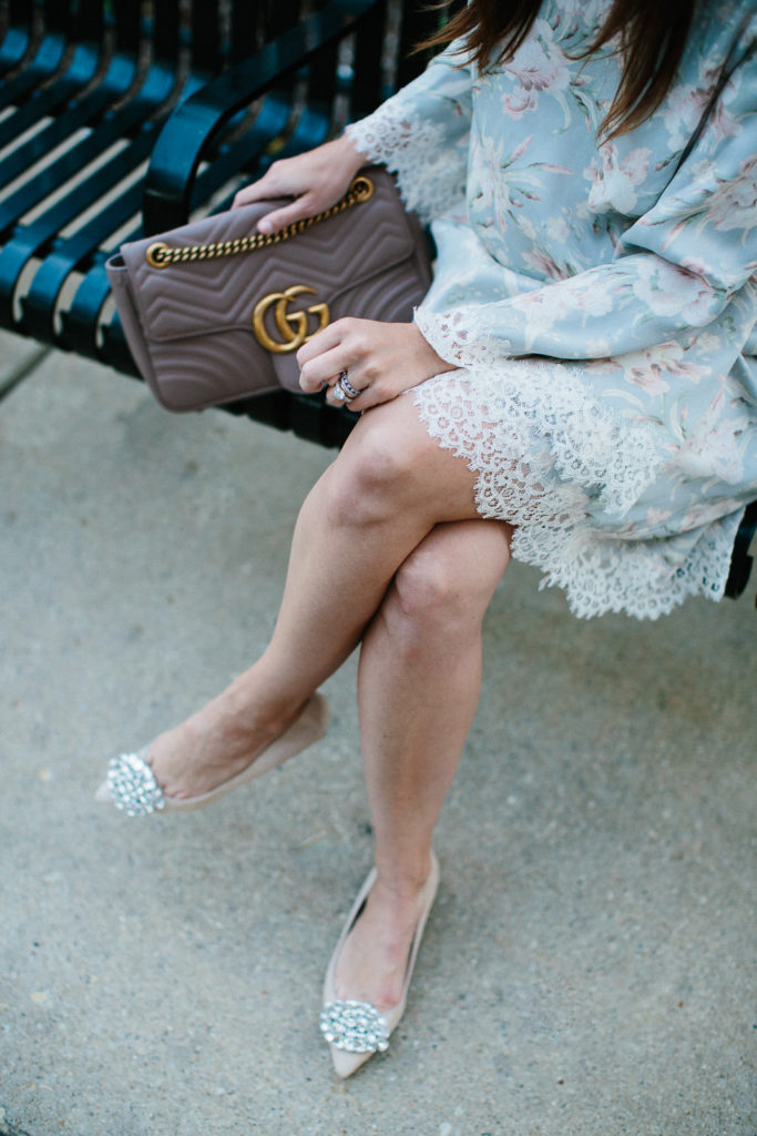 Ladylike for Date Night