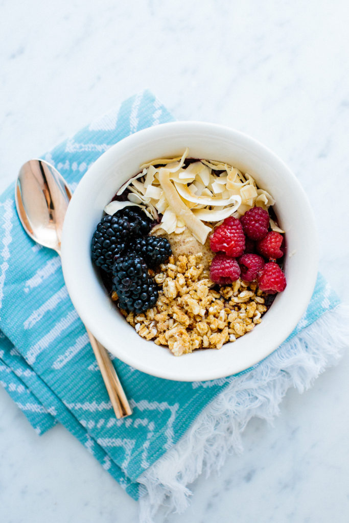 10 Tips for Starting Your Week Off on the Right Foot