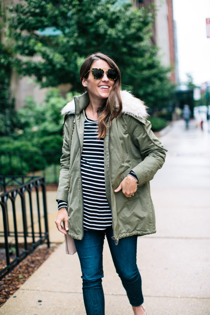 3 Outfits You Need from the 2017 Nordstrom Anniversary Sale + Giveaway