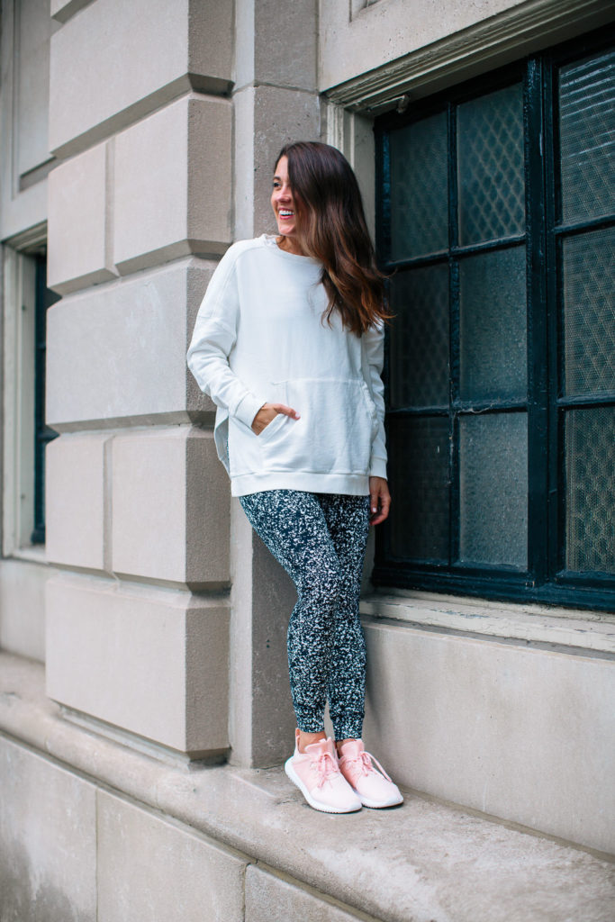 The Best Activewear from the Nordstrom Anniversary Sale