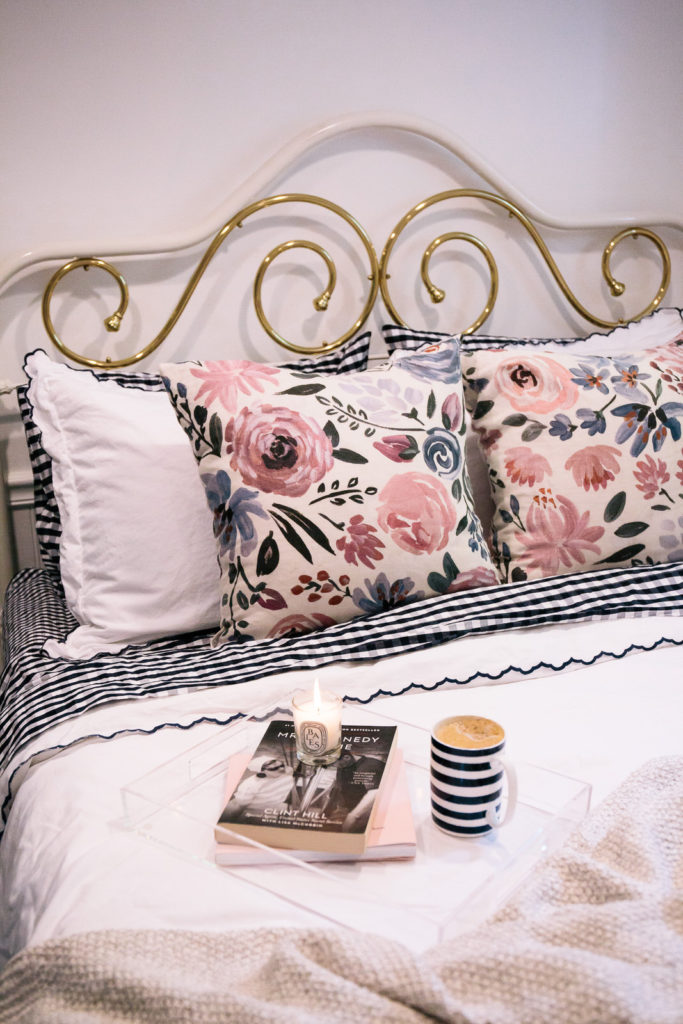 Plans for Our Guest Room