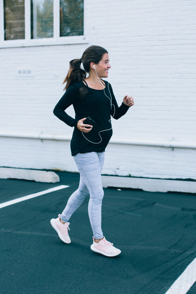 My Newest Workout Obsession