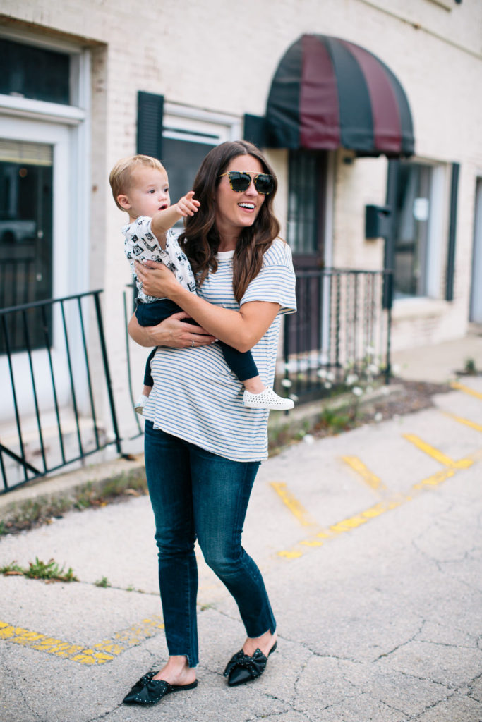 Our Favorite Baby/Toddler Products After 2 Years of Motherhood