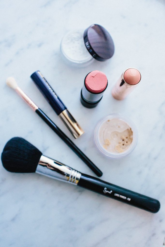 7 New Beauty Products I’m Loving