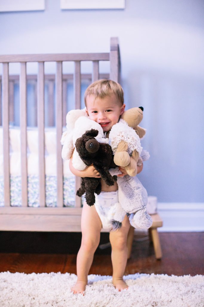 Step by Step Routine for a Great Night’s Sleep