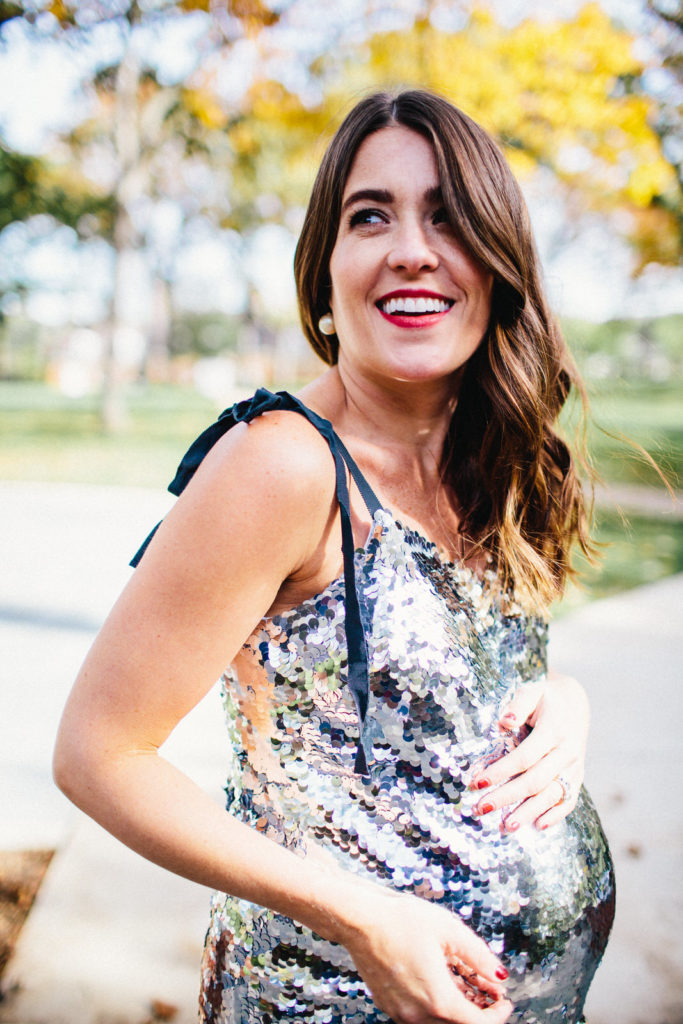 Your Winter Wardrobe Checklist + Guide to Holiday Attire