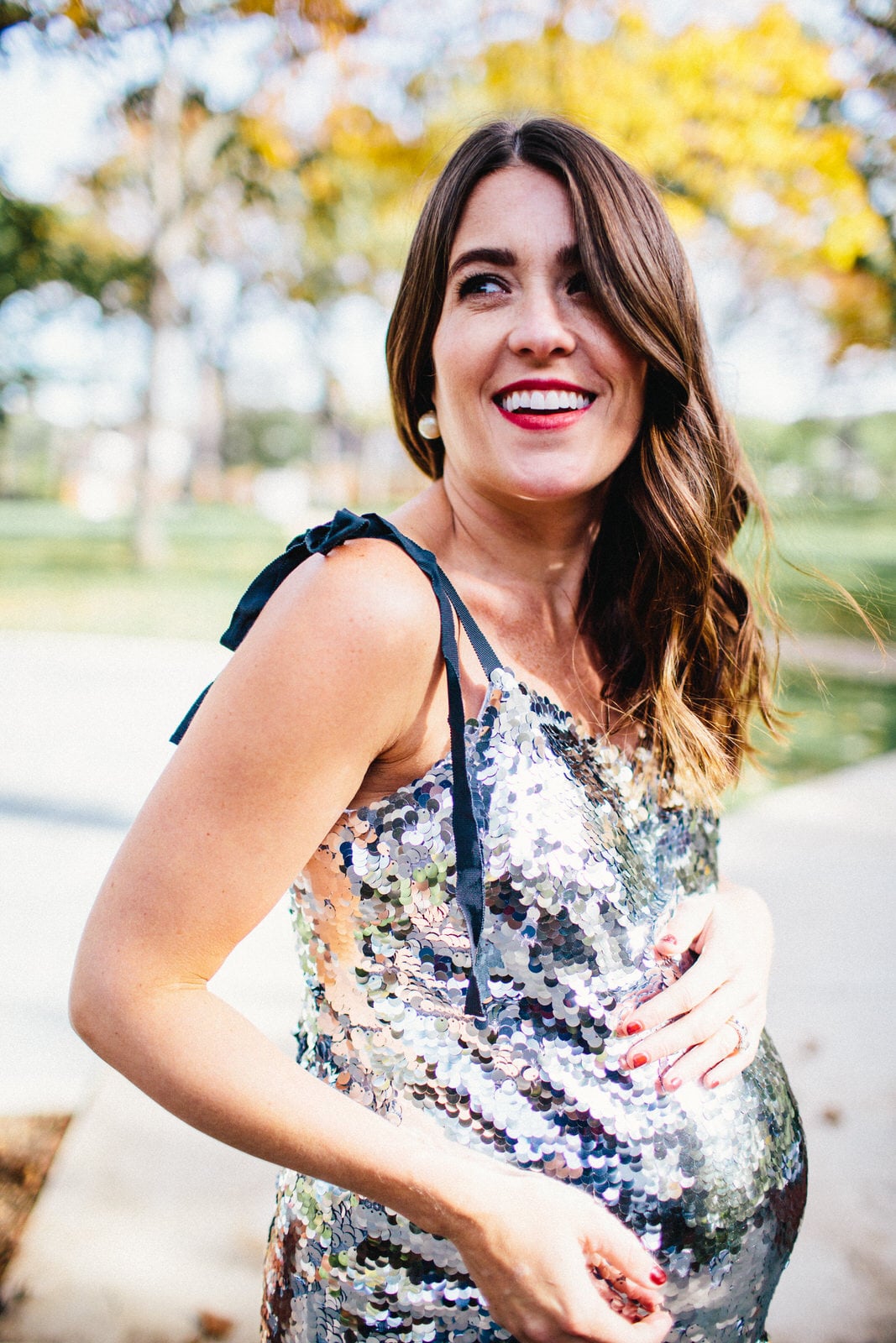 Your Winter Wardrobe Checklist + Guide to Holiday Attire