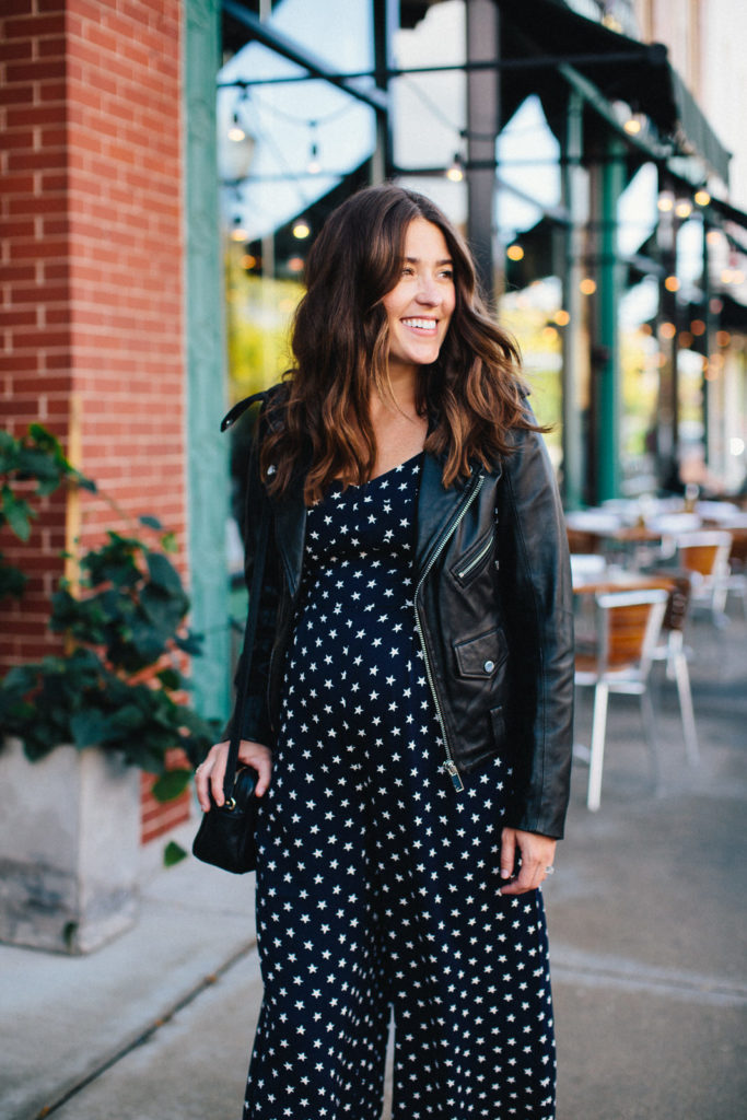 The Perfect Jumpsuit to Rock This Holiday Season
