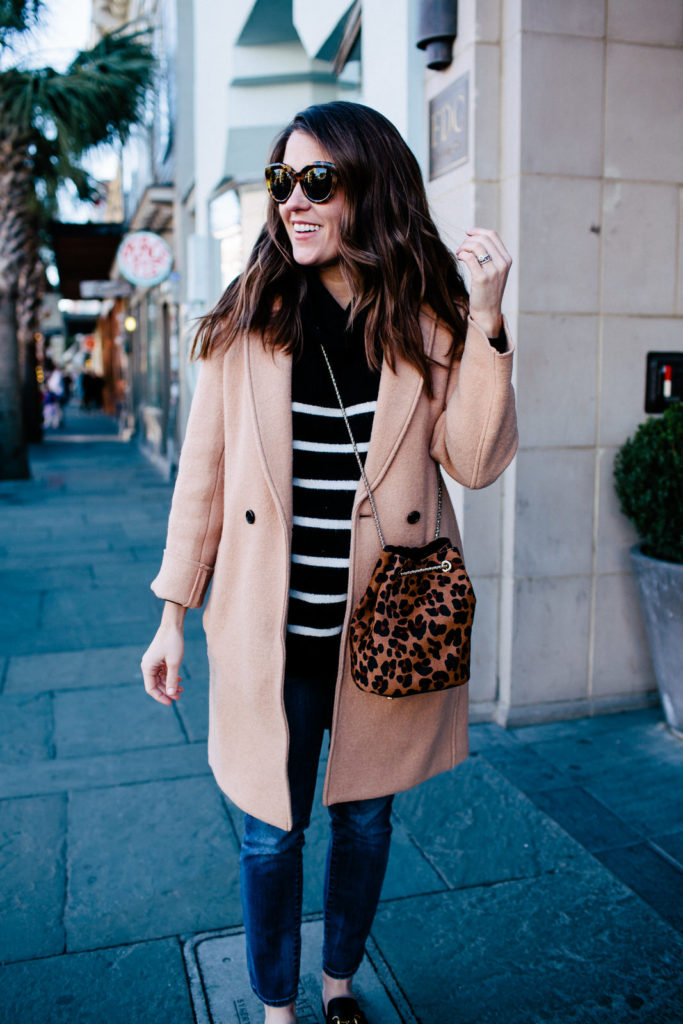 Defining My Style and Streamlining My Wardrobe