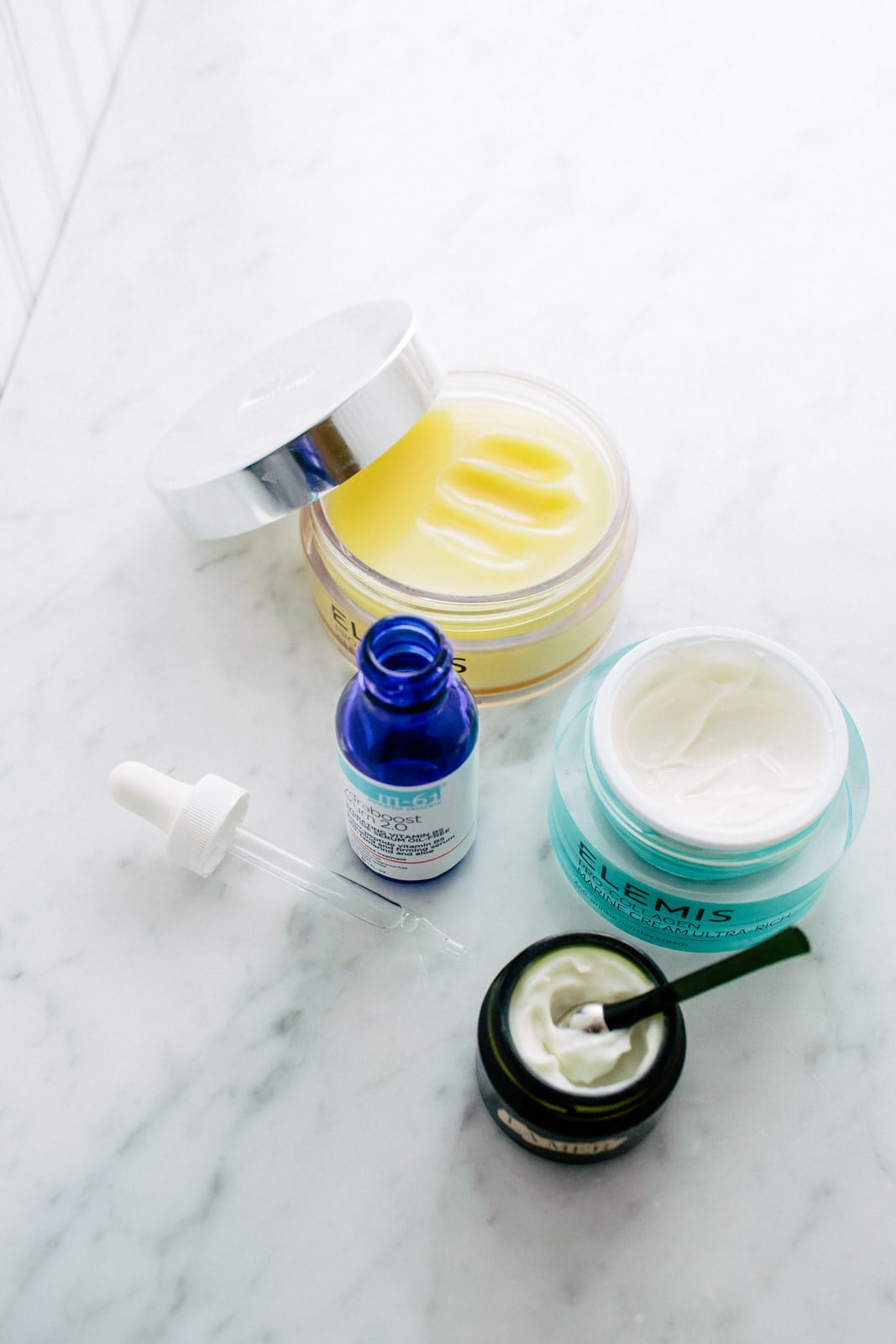 7 Skincare Products to Combat Dry Winter Skin