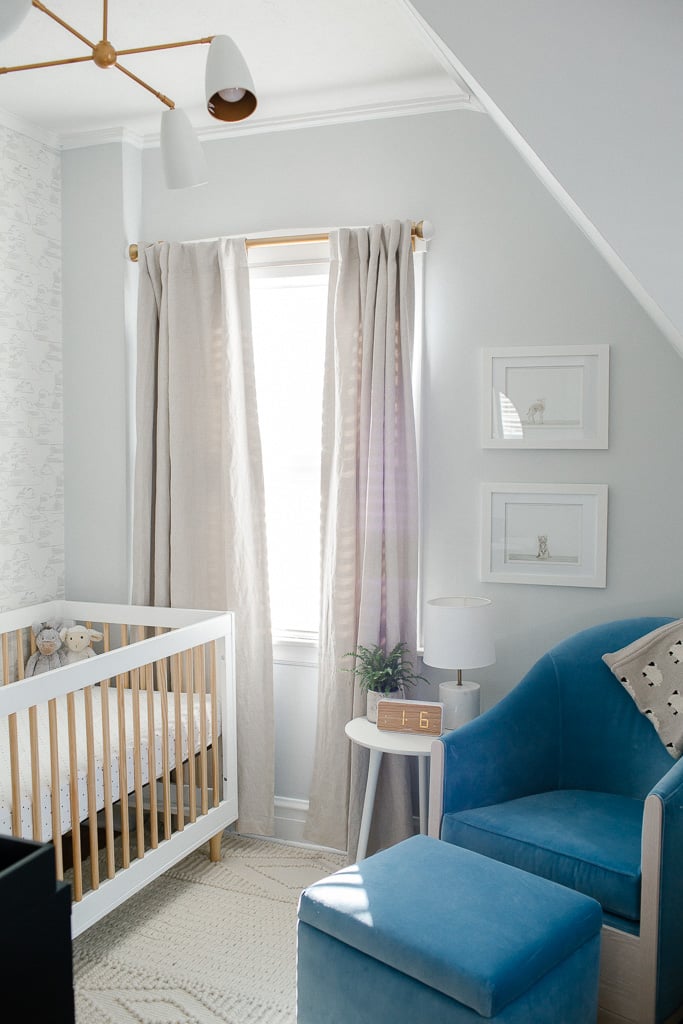 Jack’s Nursery