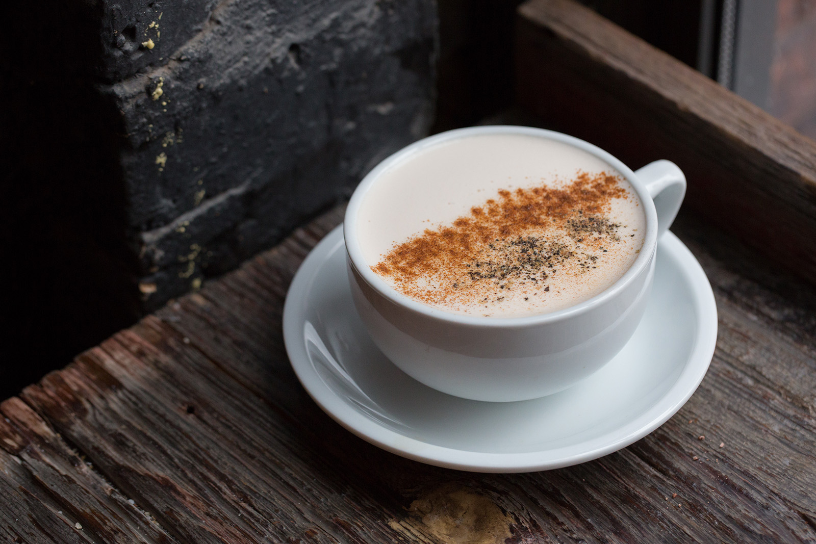 The Best Lattes in Chicago