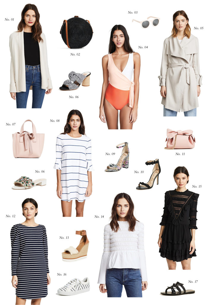 What to Buy from the Shopbop Sale