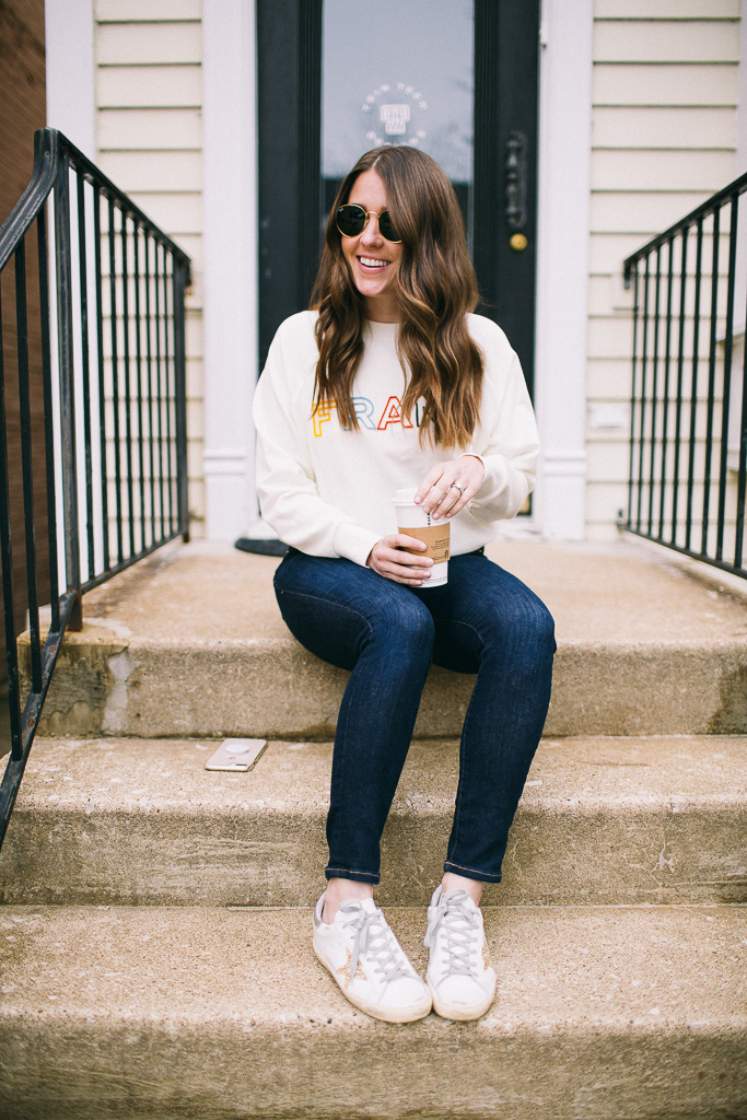 My Favorite Denim Brands + Why I Love Them!
