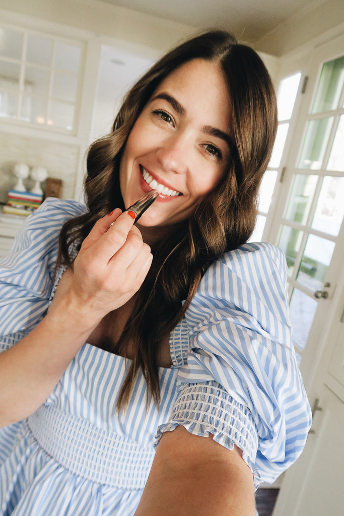 My Highly Requested Spring Beauty Routine + A Video!
