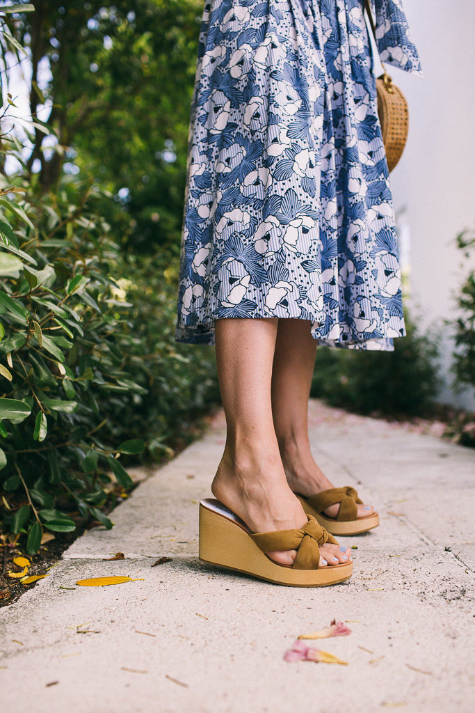 Spring Wardrobe Refresh