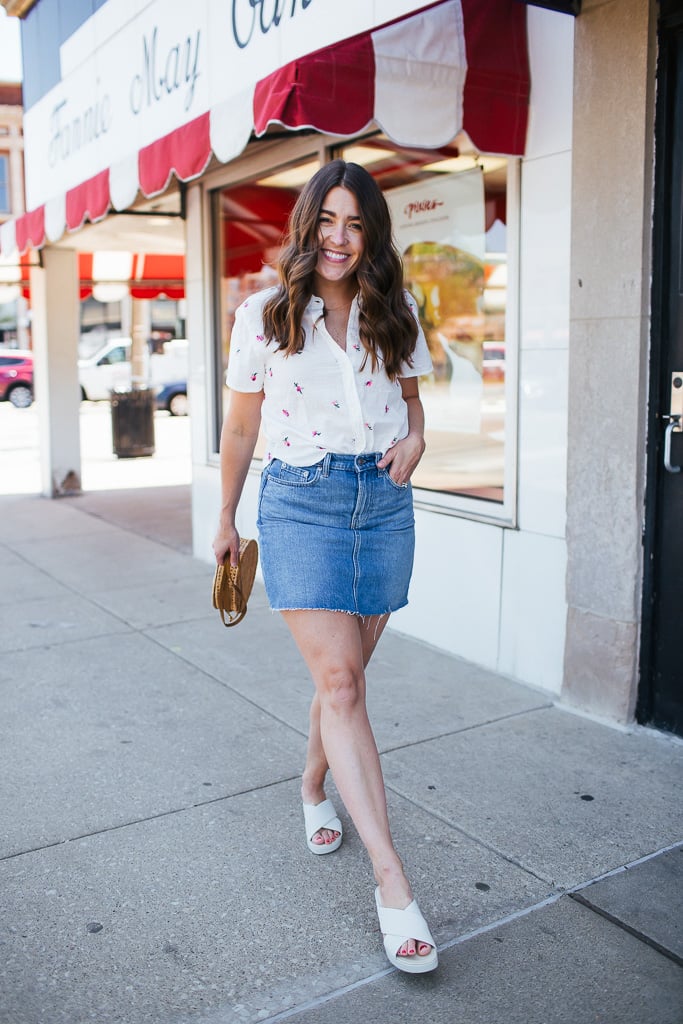 Comfortable and Cute Summer Sandals