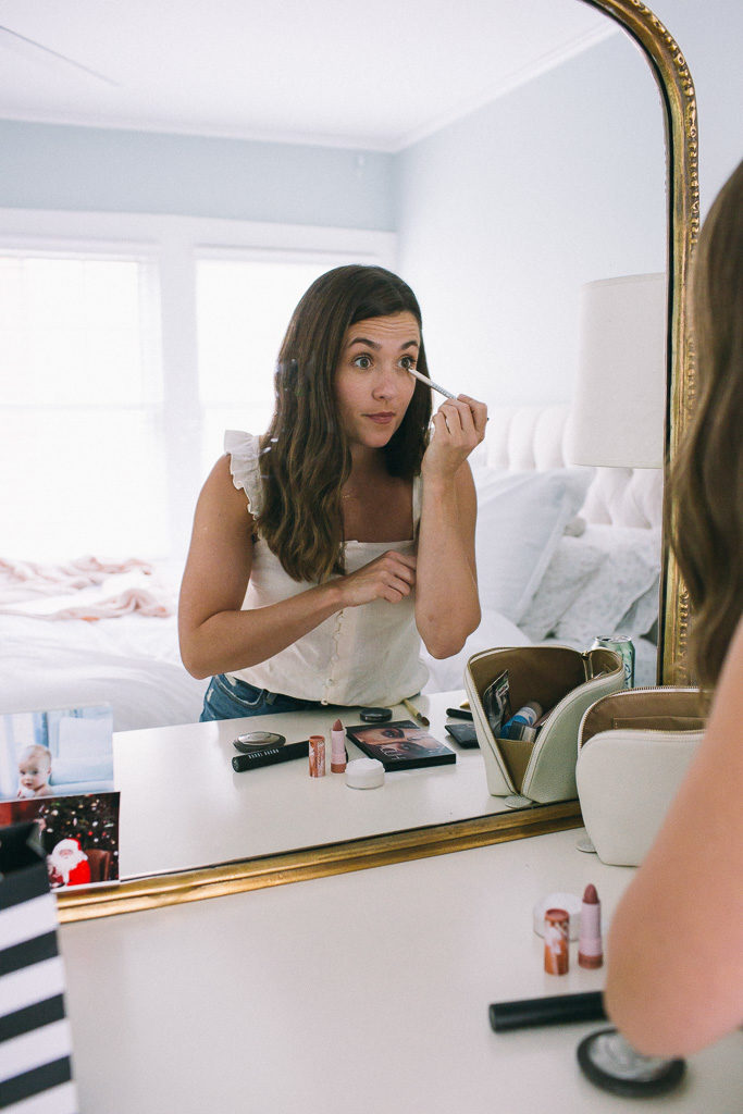 My Favorite Summer Beauty Products
