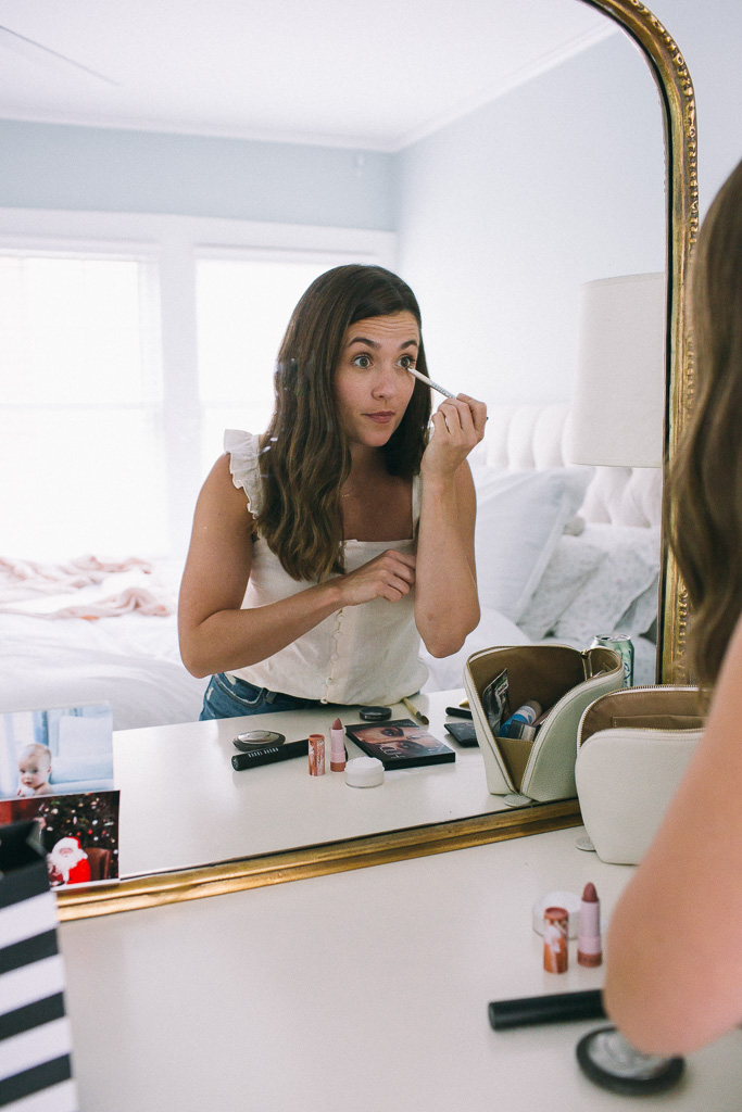 My Favorite Summer Beauty Products