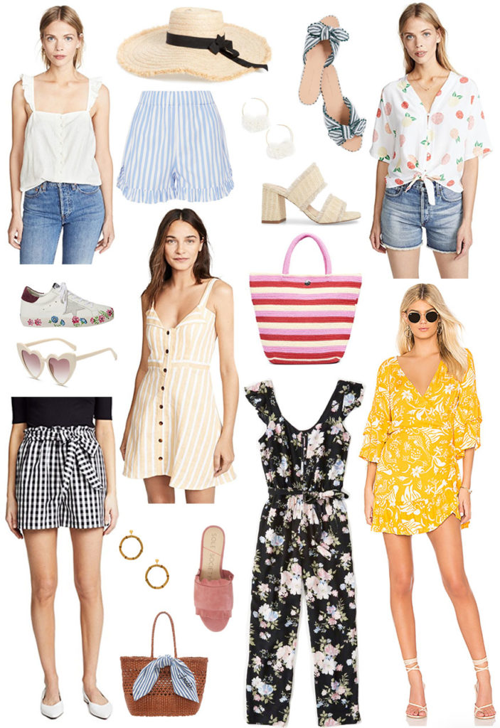 What’s In My Shopping Cart