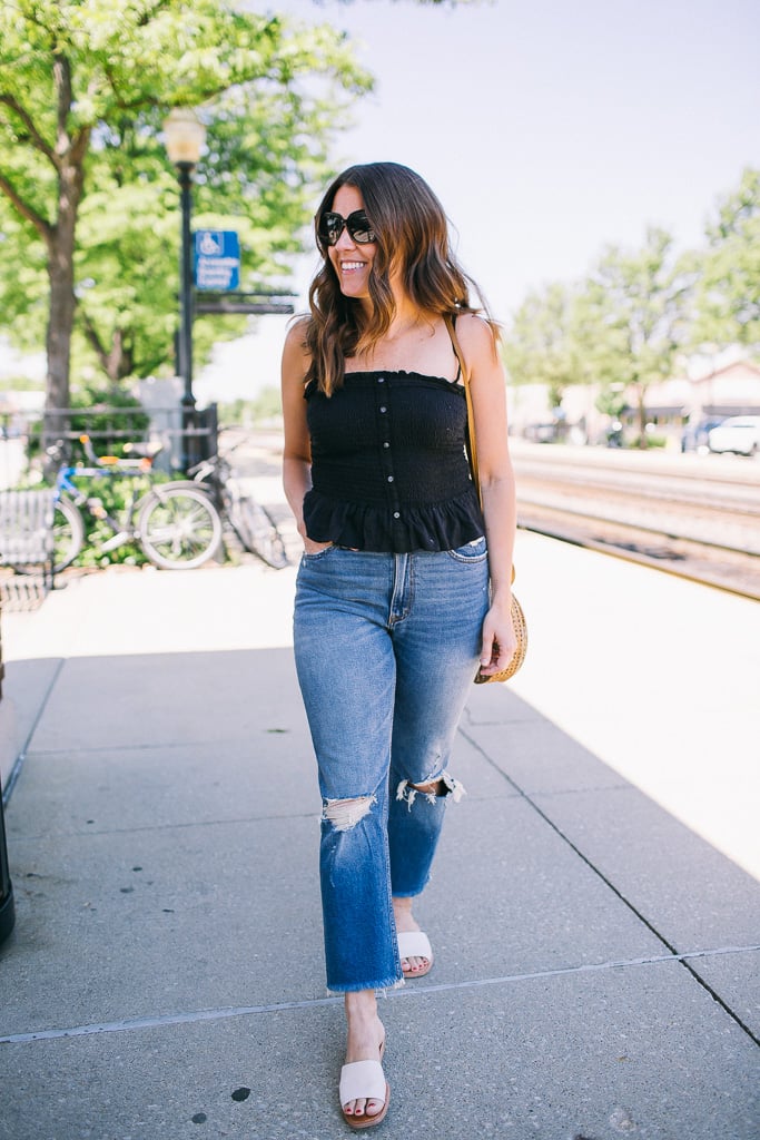 2 Summer Outfits Under $100