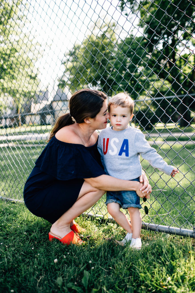 4th of July Outfit Ideas for the Entire Family