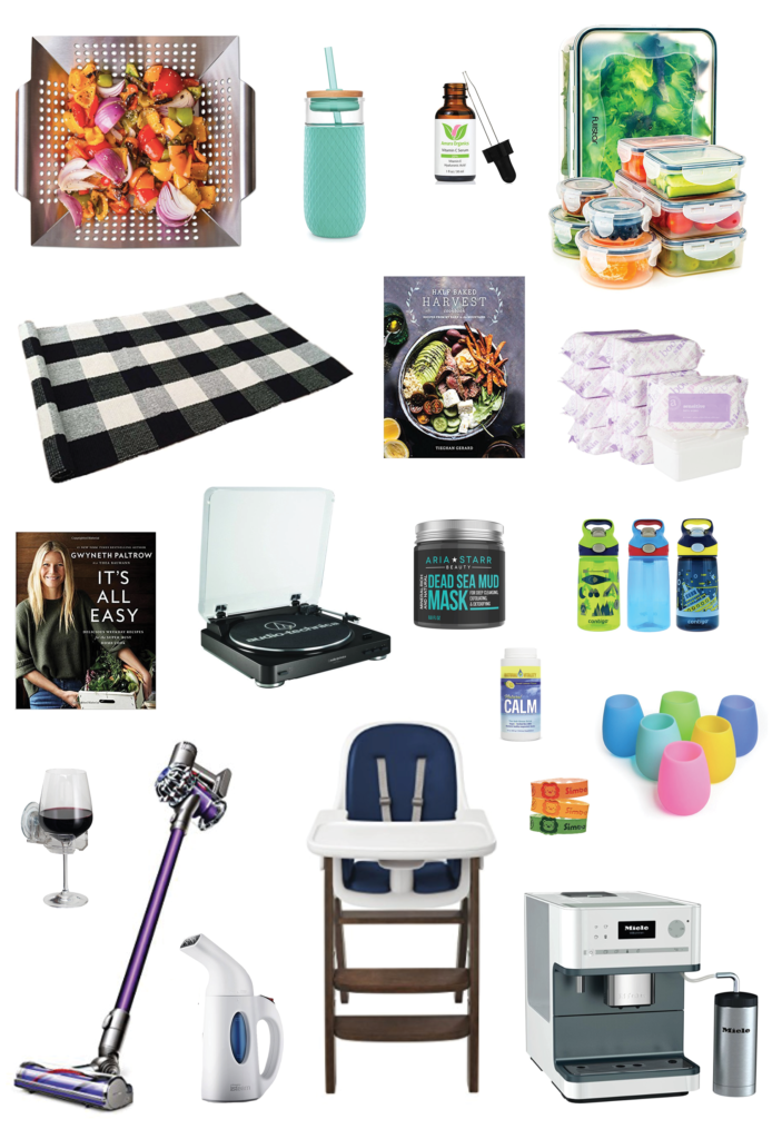 Our Favorite Amazon Purchases