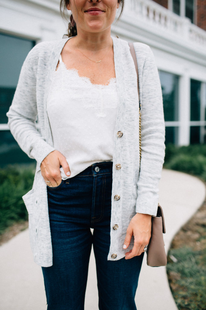Three Wardrobe Essentials I’ve Been Loving