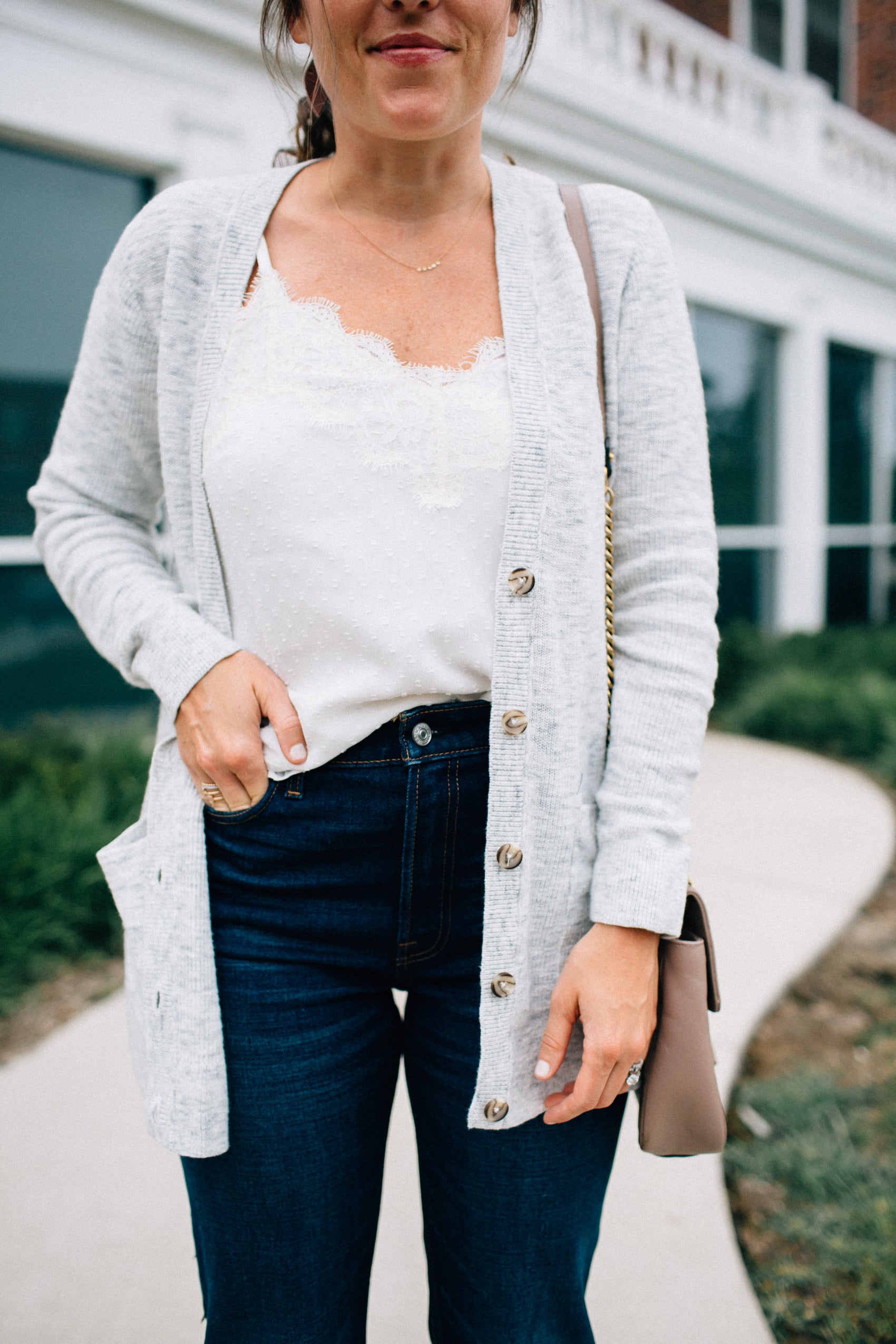 Three Wardrobe Essentials I’ve Been Loving