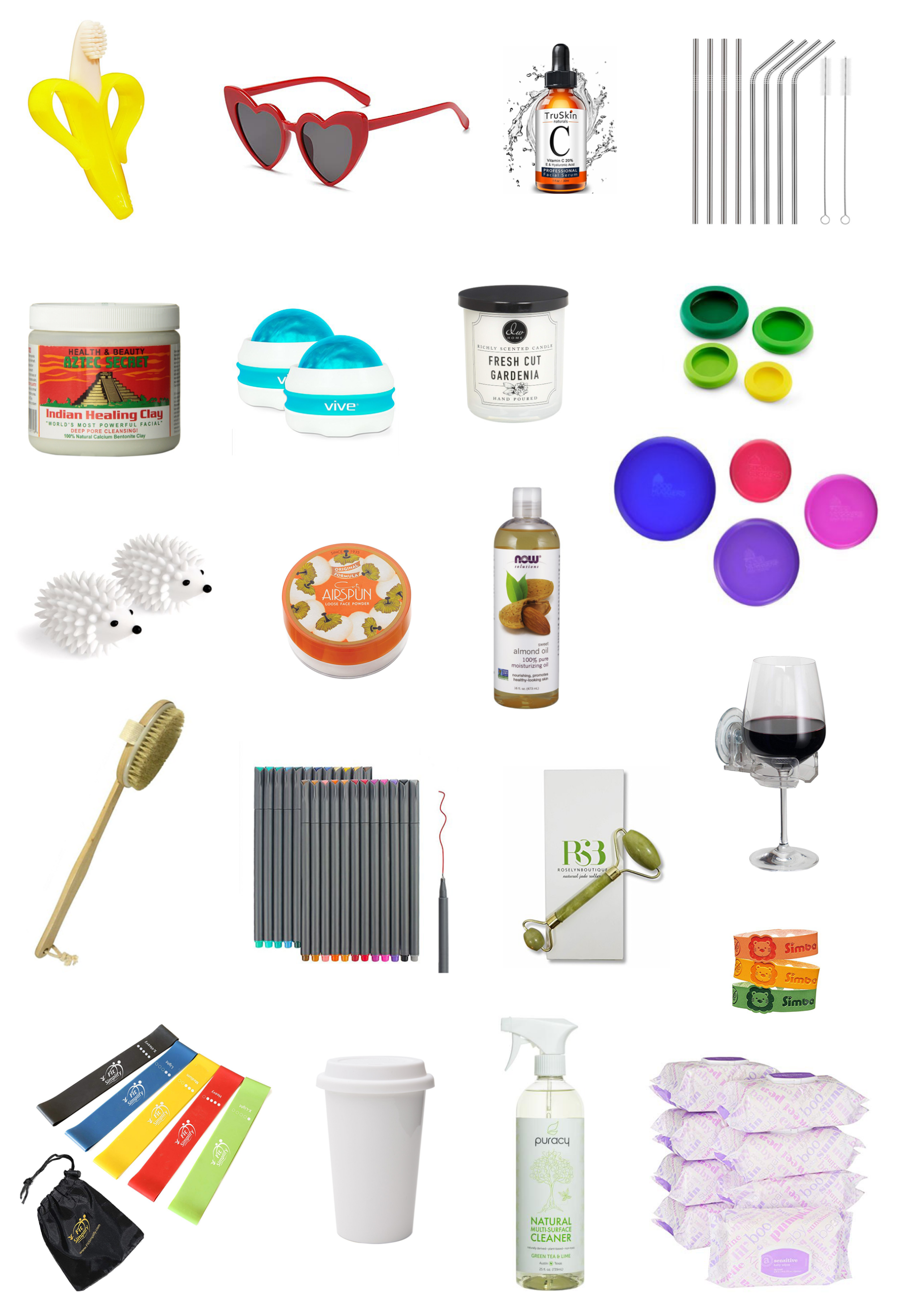 20 Random Amazon Finds Under $20
