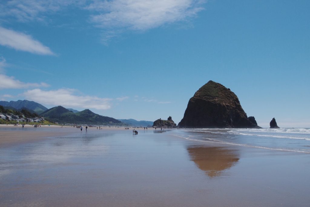 Weekend Guide to Portland, Oregon