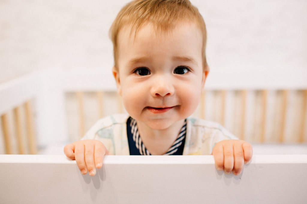 Jack’s 9 Month Update