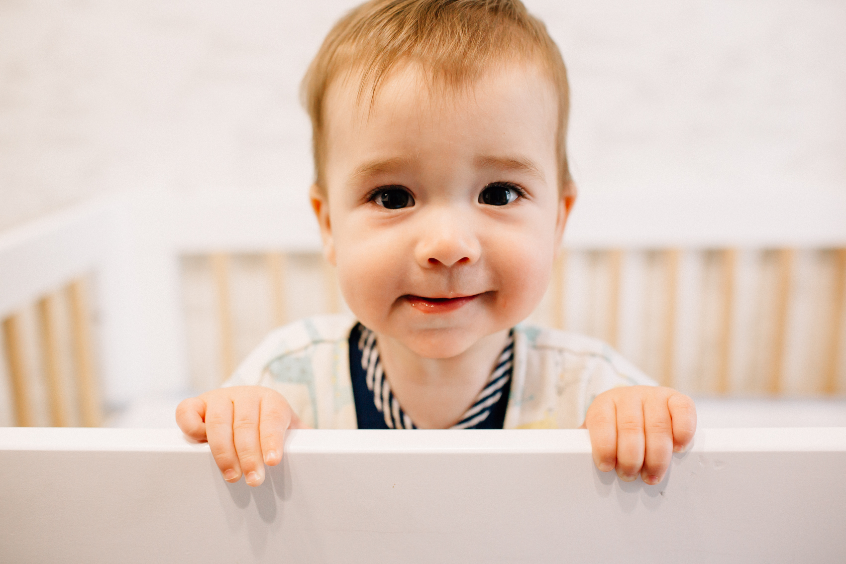 Jack’s 9 Month Update