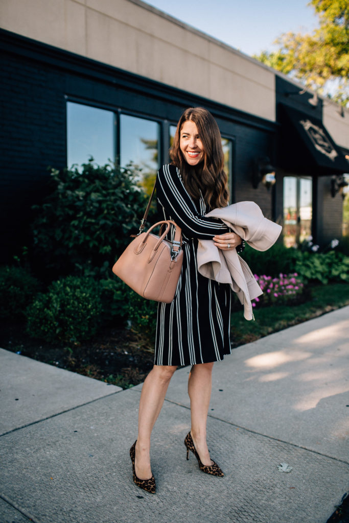 Work Attire to Take You from Day to Night