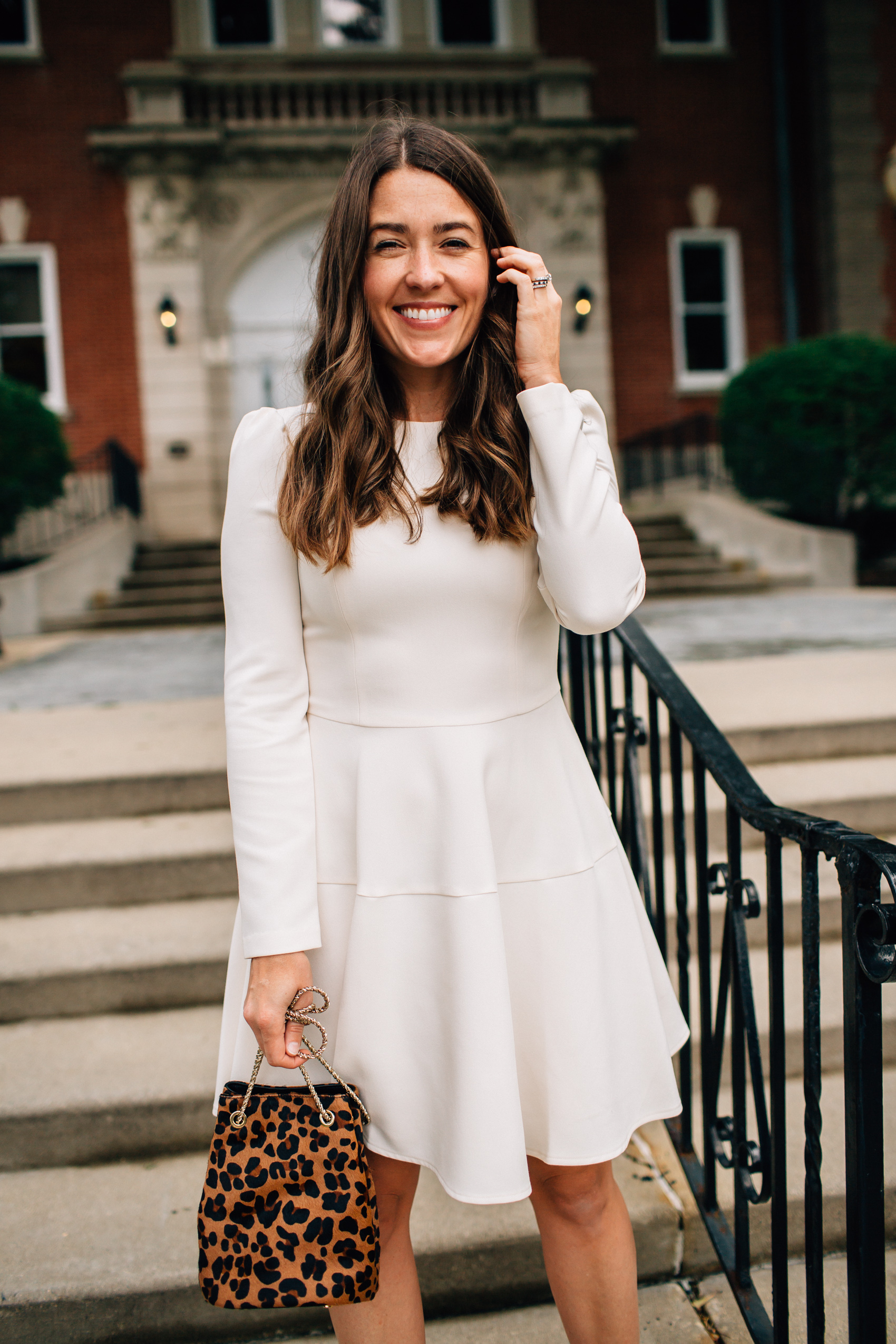 Every Woman Needs This Dress in Her Closet