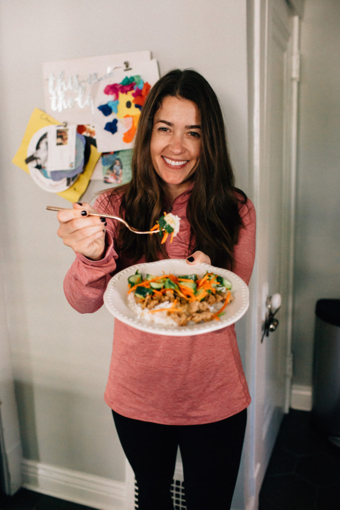 Cooking Made Easy with Home Chef