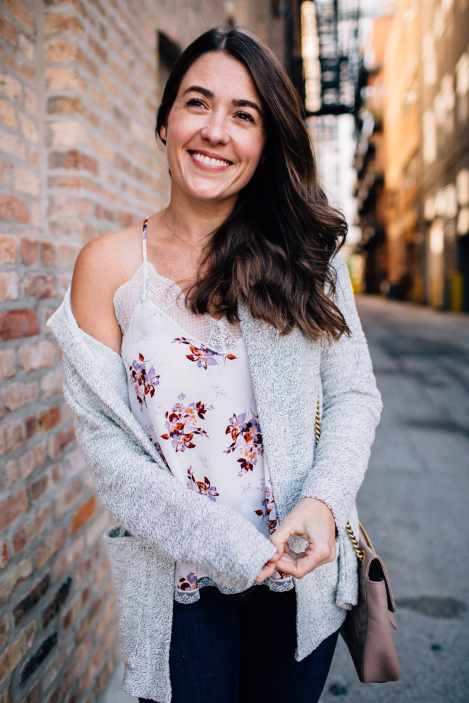 Buying Basics for Fall
