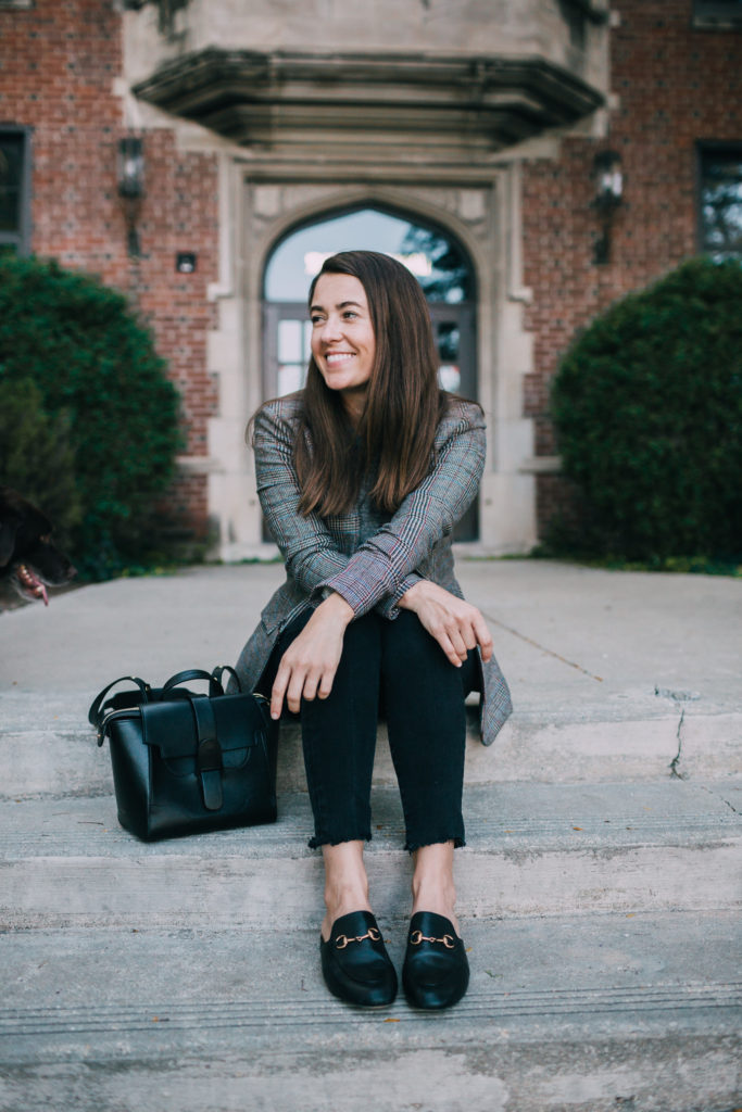 My Favorite Investment Pieces for Fall