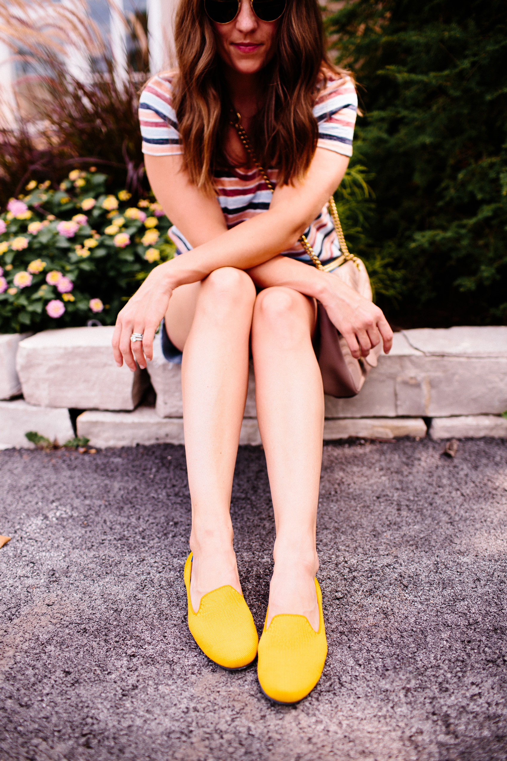 Must Have Flats for Fall