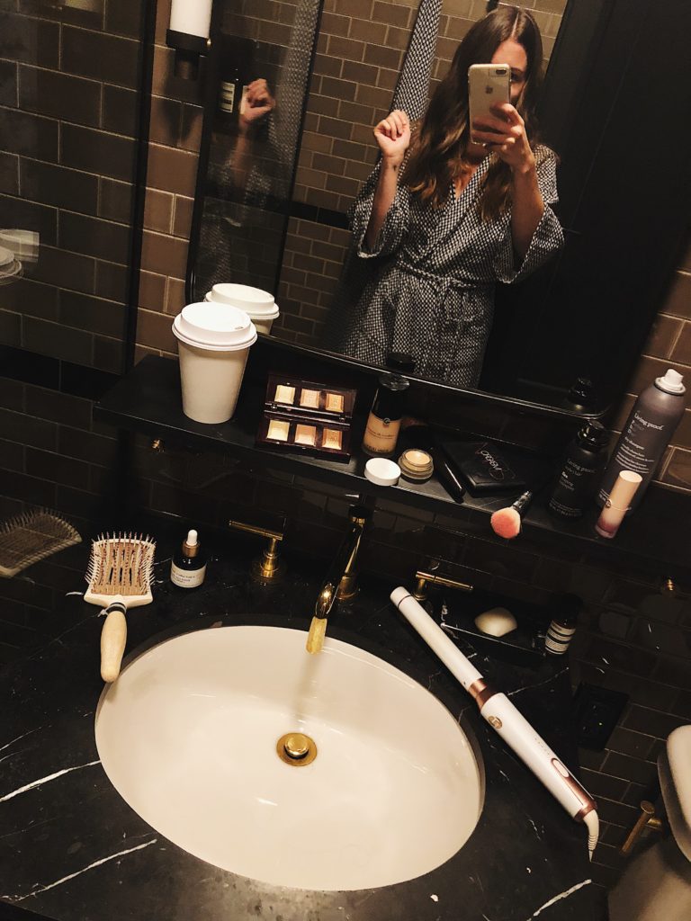 New Beauty Favorites for Fall