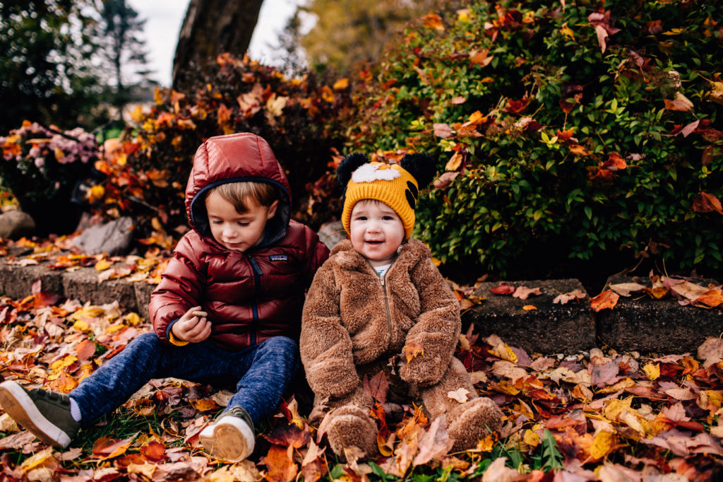 10 Fun Fall Activities to Do with Your Family