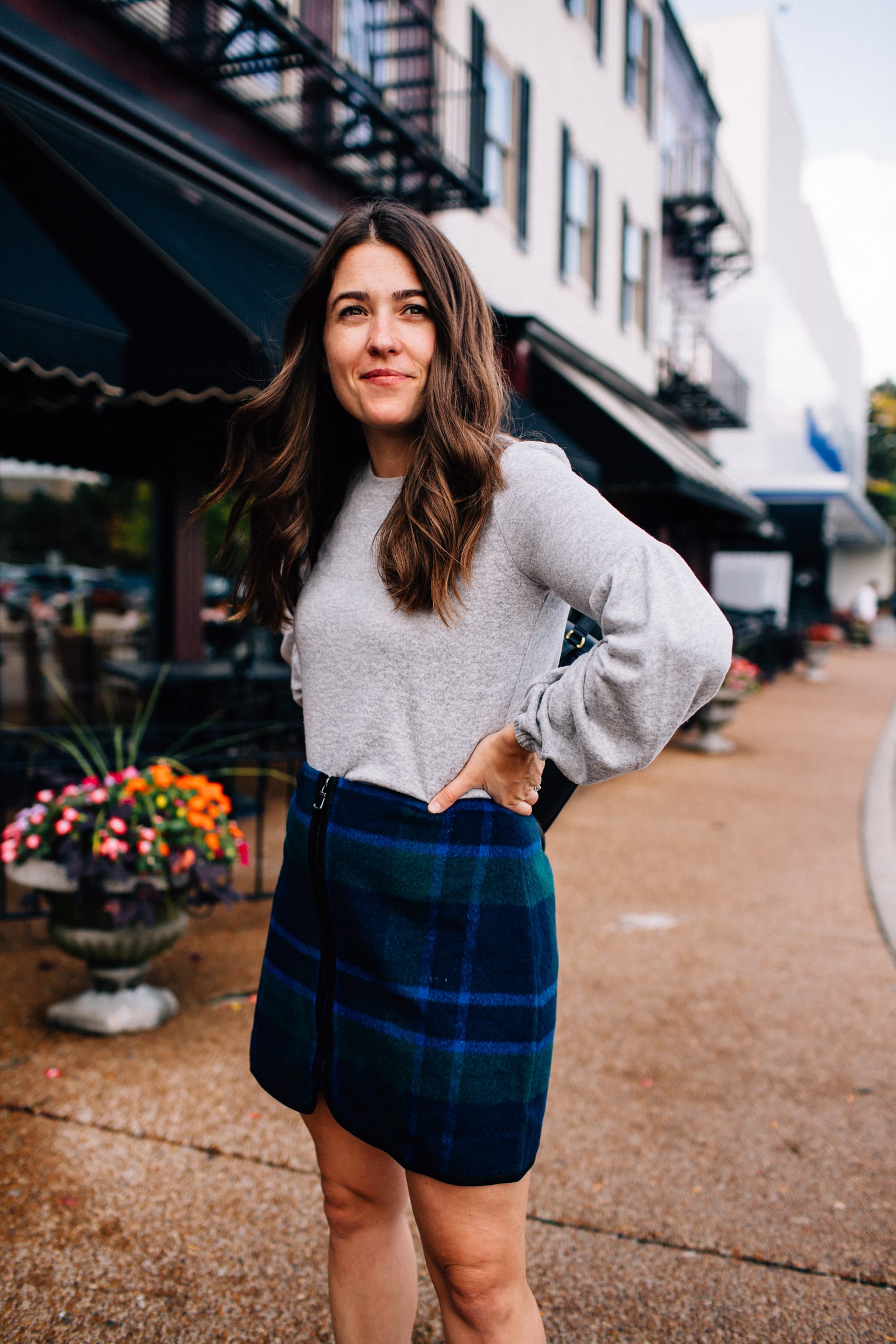 The Importance of Dressing for Yourself