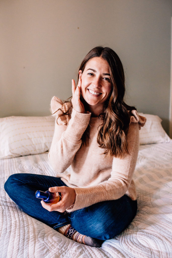 The Skincare Product You Need for Winter