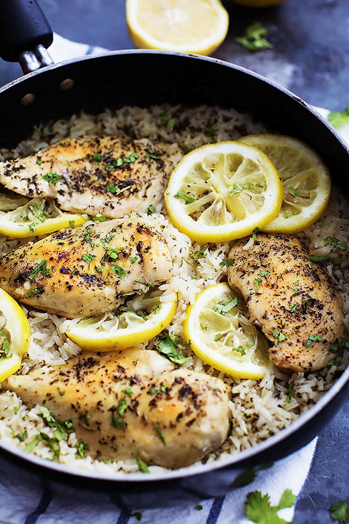 10 Favorite Fall Recipes from Readers