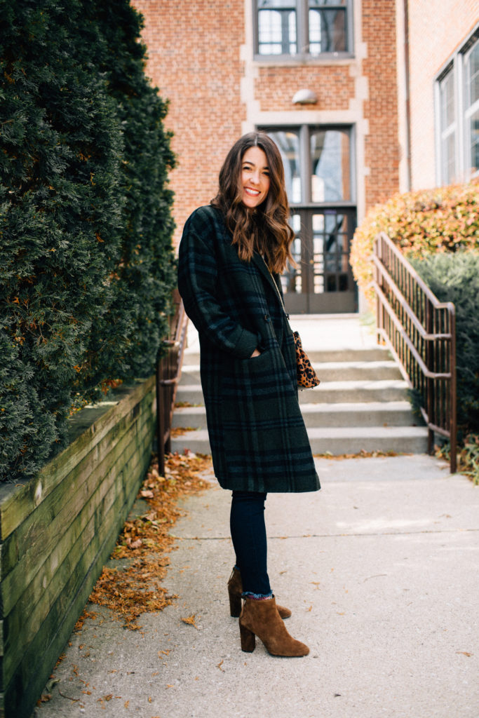 The Coat Brand I Go Back to Year After Year