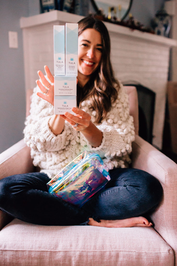 My New Skincare Obsession + 20% Off Code to Shop!