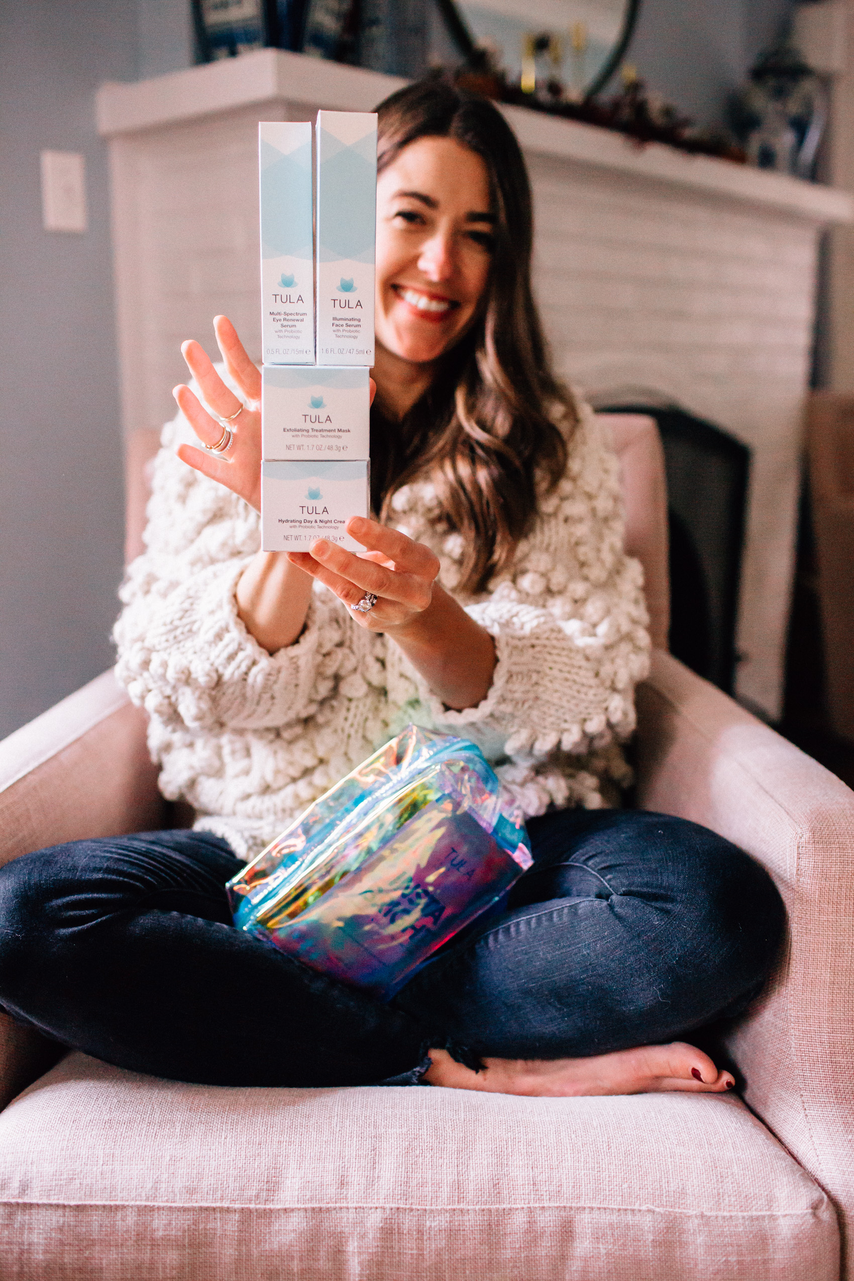 My New Skincare Obsession + 20% Off Code to Shop!