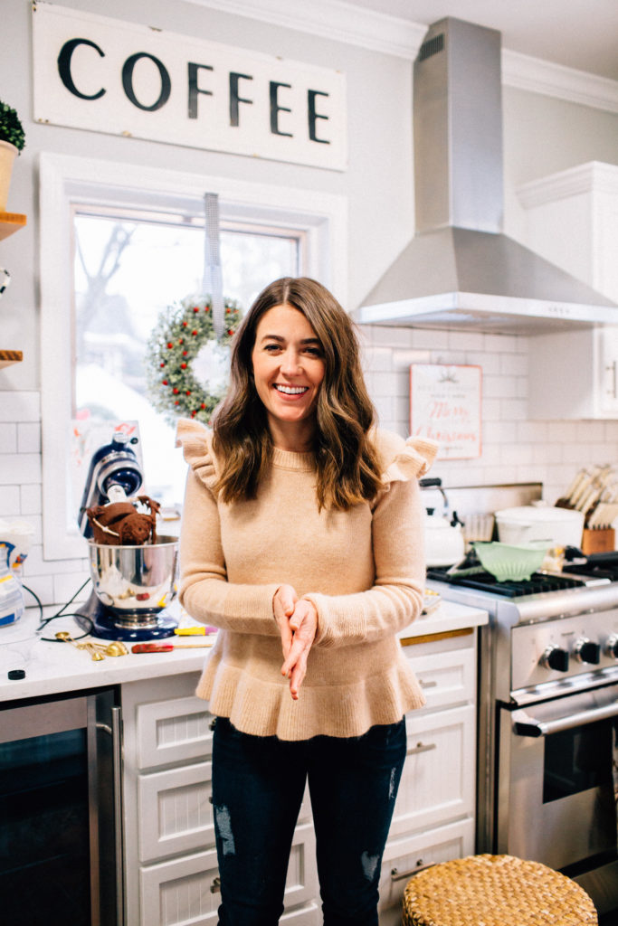 How to Shop One of My Favorite Holiday Gifts for Less