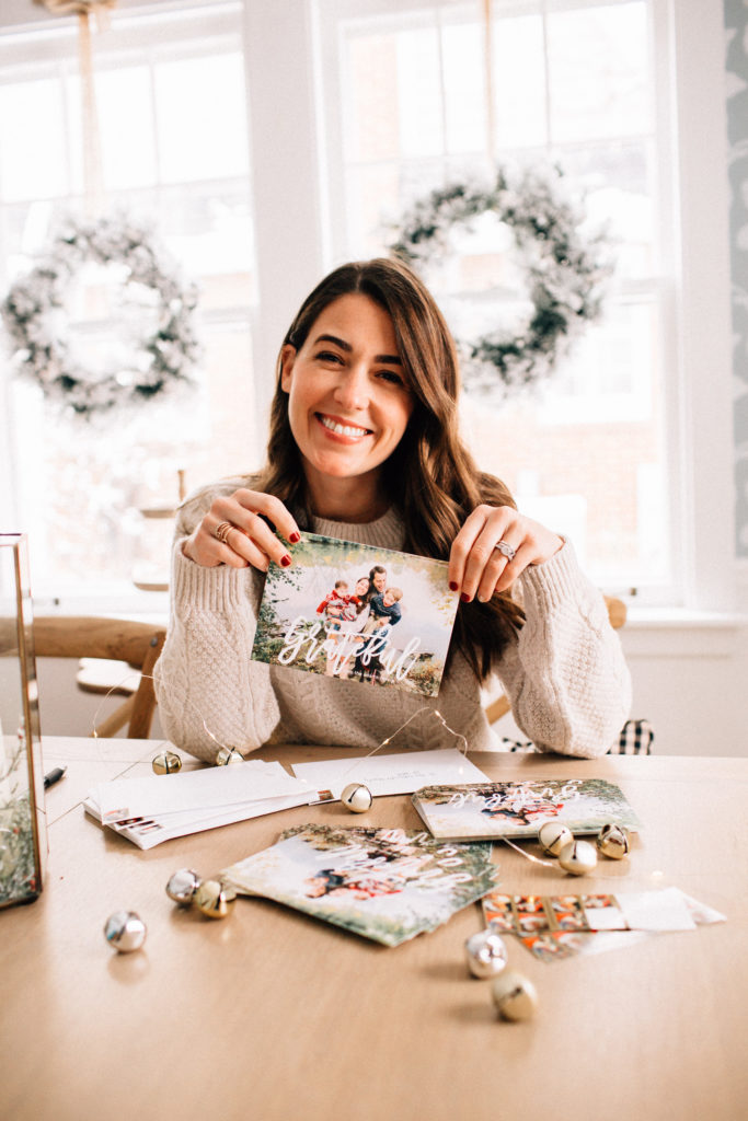 Our 2018 Holiday Cards