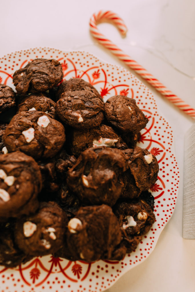The Best Holiday Cookie Recipe Ever